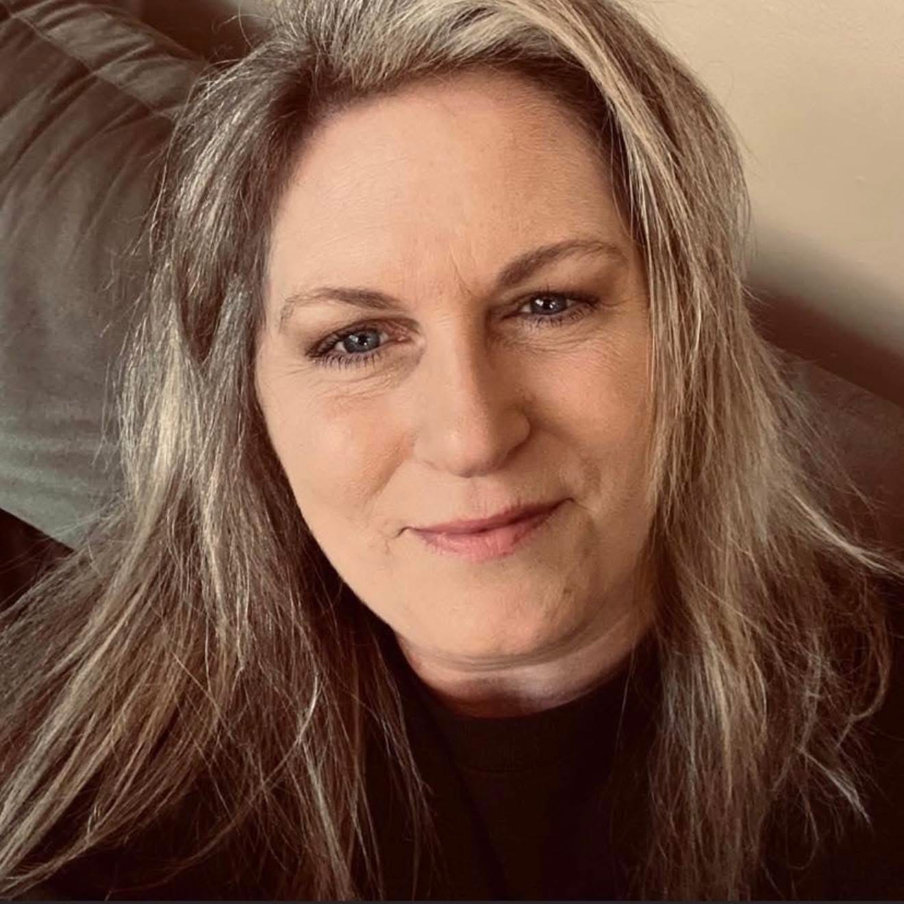 Melanie Polk profile pic